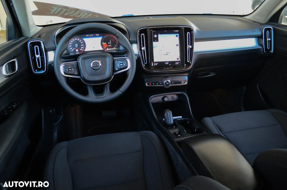 Volvo XC 40 T5 Recharge DKG Inscription - 20