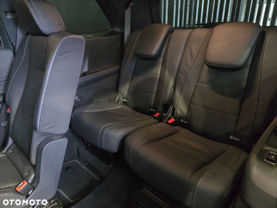 Mercedes-Benz GLS 450 d mHEV 4-Matic AMG Line - 16