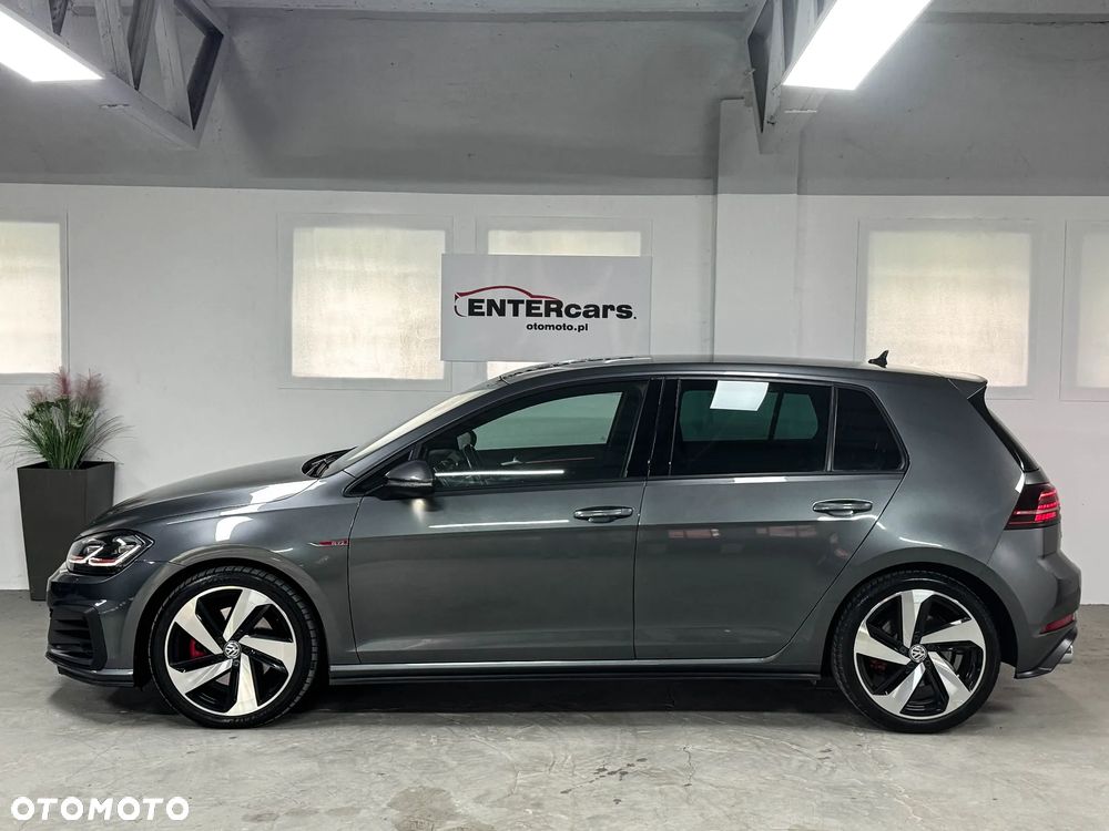 Volkswagen Golf GTI (BlueMotion Technology) DSG - 7