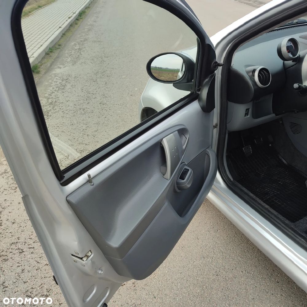 Citroën C1 1.0 Advance - 13