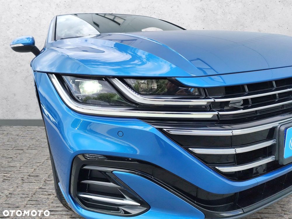 Volkswagen Arteon 2.0 TSI R-Line DSG - 38
