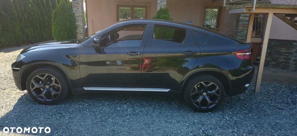 BMW X6 xDrive40d Edition Exclusive - 1