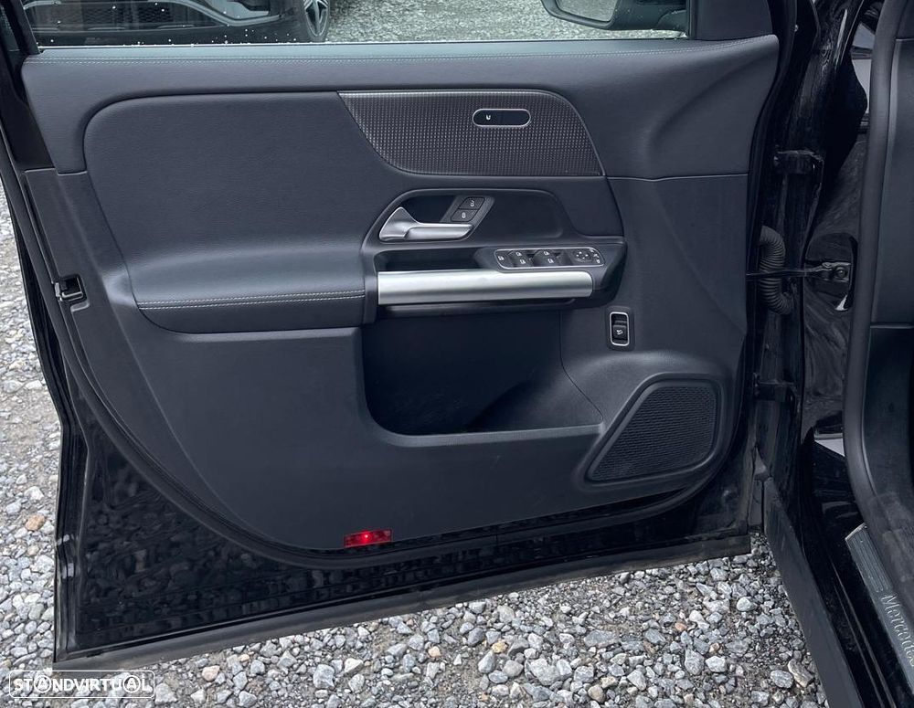 Mercedes-Benz EQA 250 Progressive - 10