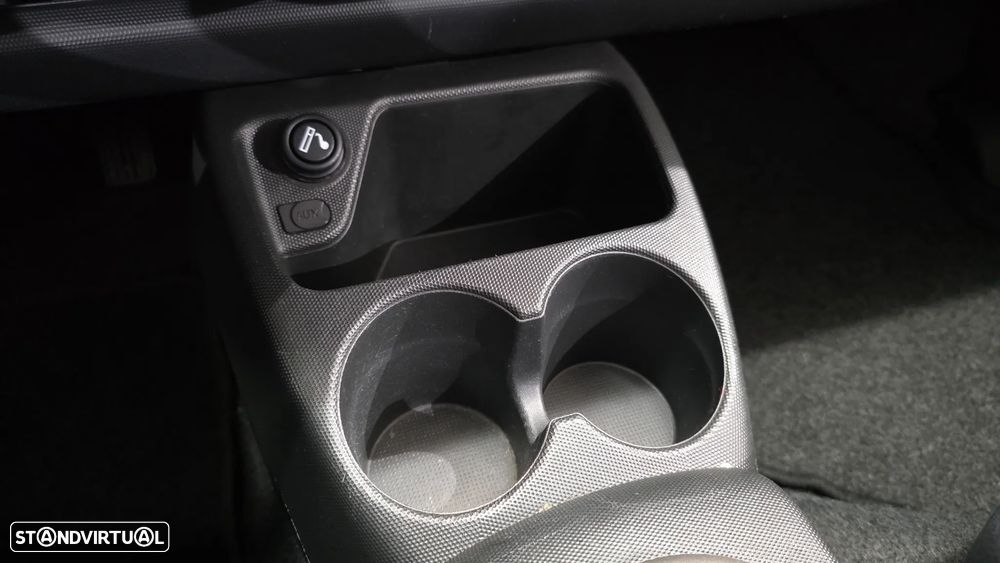 Honda Jazz 1.2 i-VTEC Elegance - 31