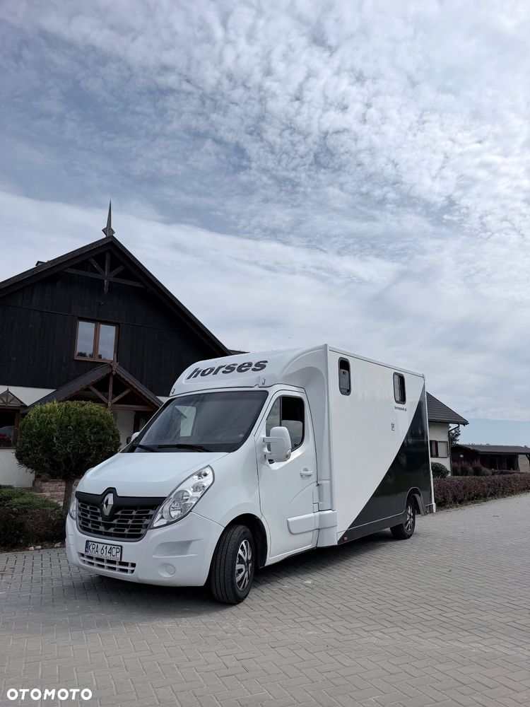 Renault Master L1H1 Pack Clim - 4