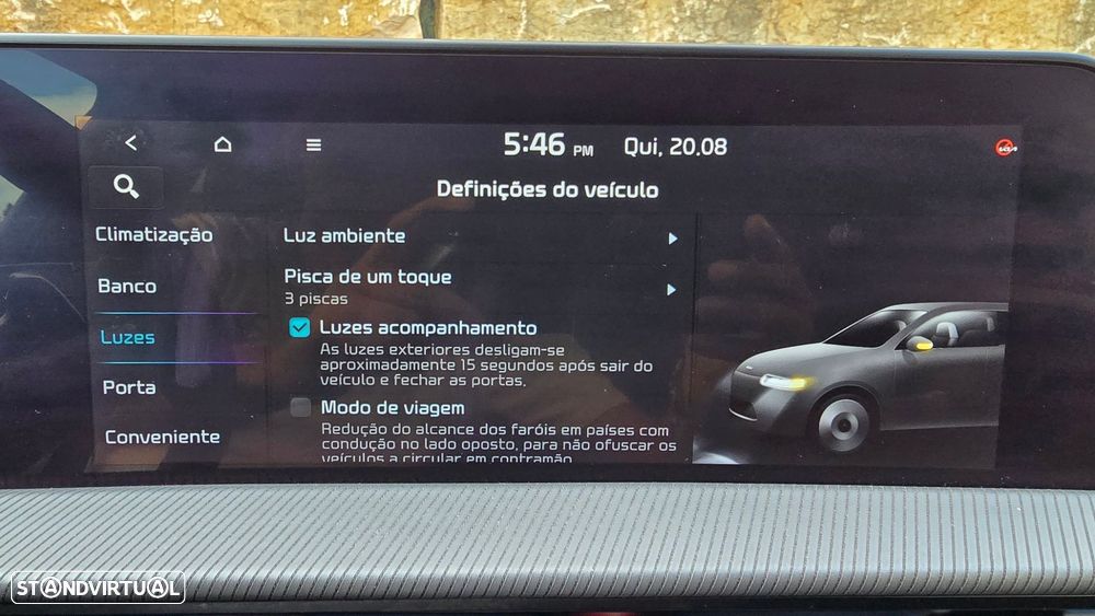 Kia EV6 77.4 kWh GT-Line - 32