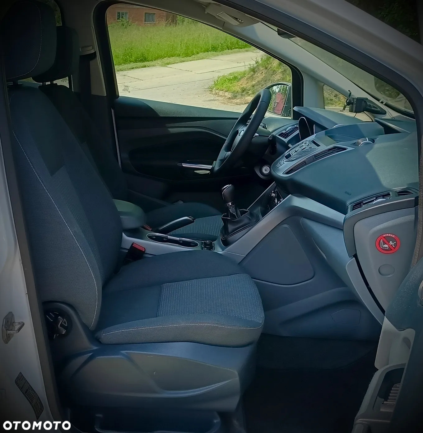 Ford C-MAX - 10