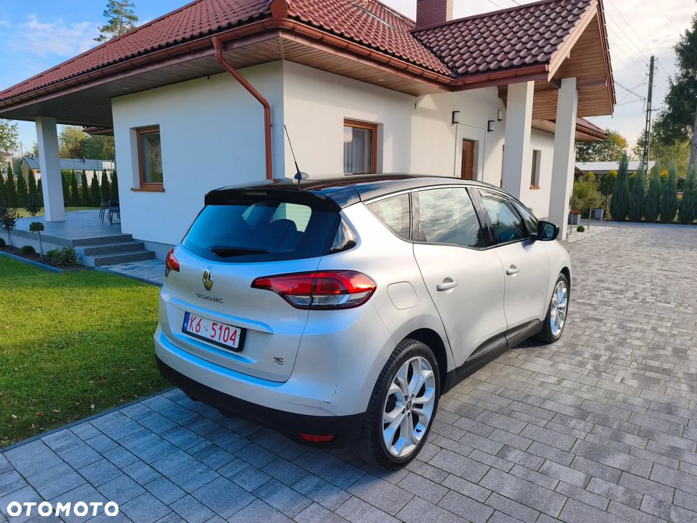 Renault Scenic - 10