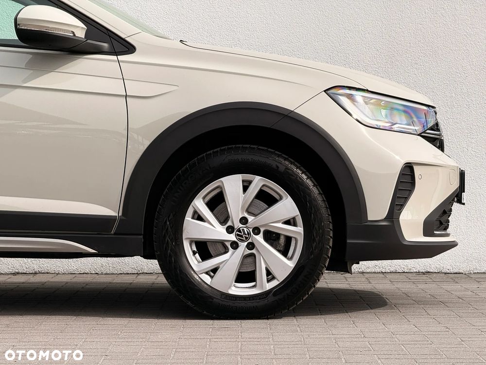 Volkswagen Taigo 1.0 TSI Life - 4