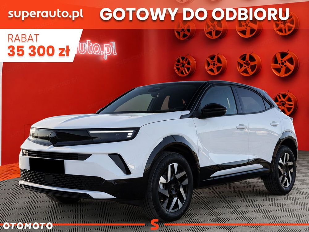 Opel Mokka - 2