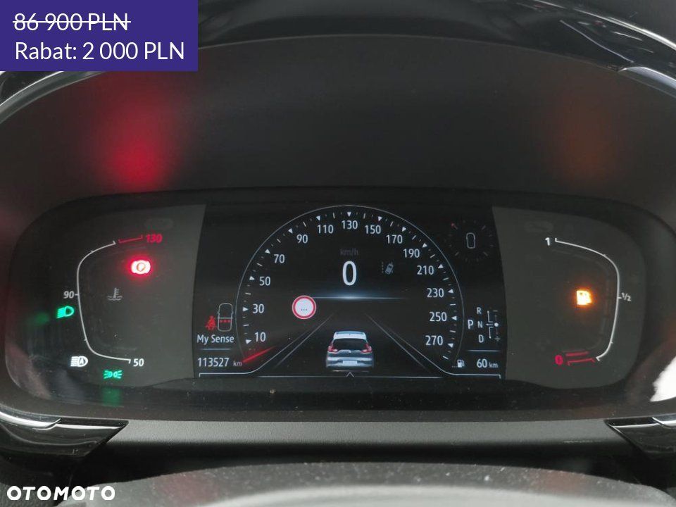 Renault Espace - 23