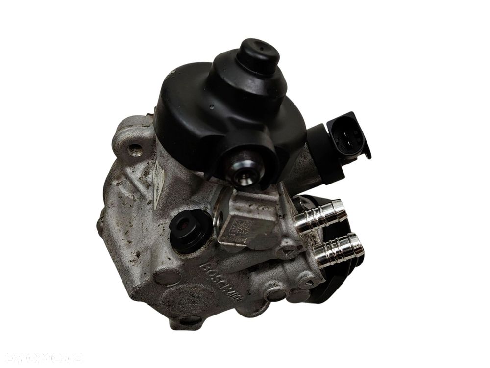 POMPA WTRYSKOWA AUDI A6 C6 LIFT (2008-2011) 3.0 TDI 240KM 059130755AH - 3