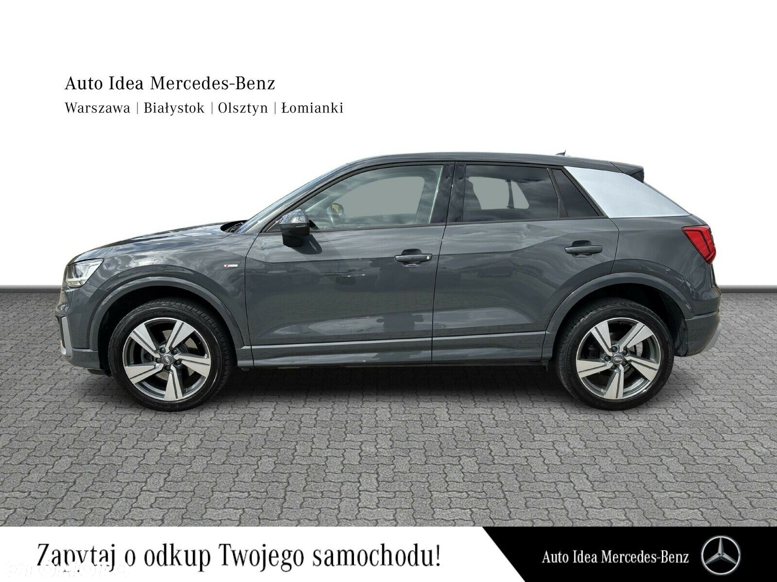 Audi Q2 - 3