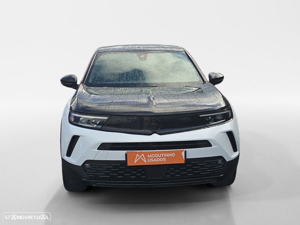 Opel Mokka 1.2 T Ultimate AT - 8