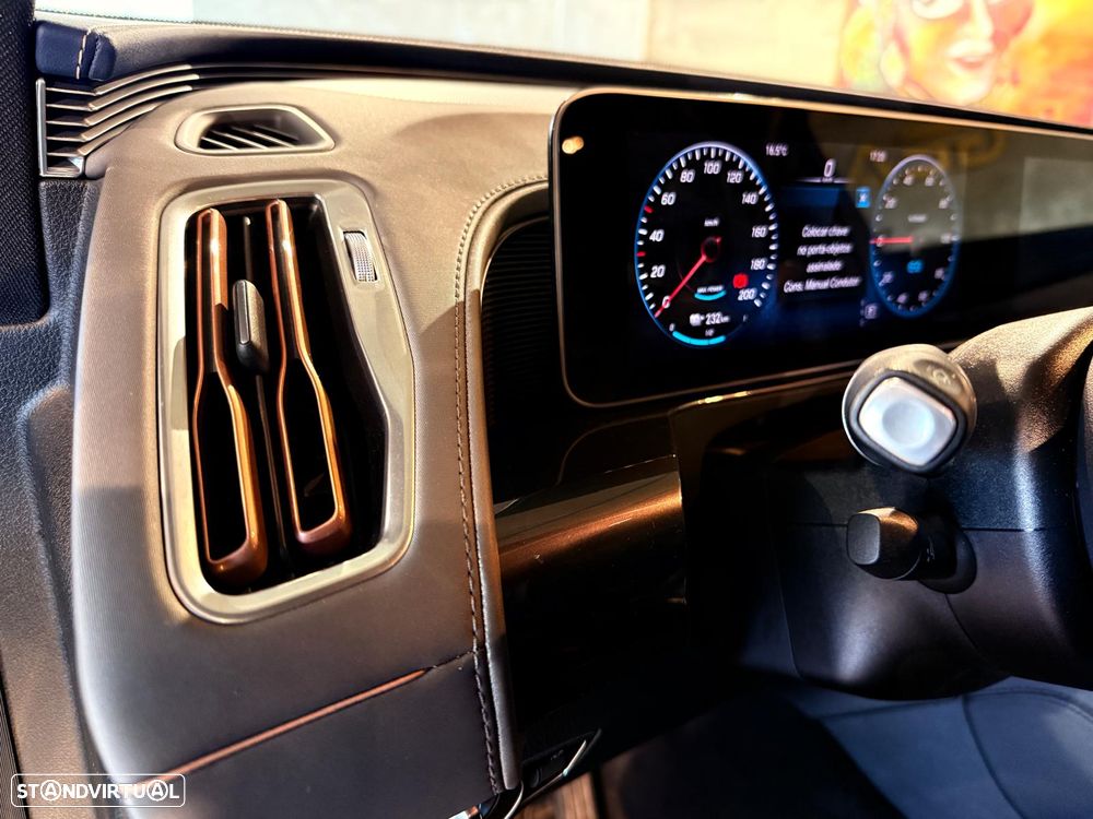 Mercedes-Benz EQC 400 4Matic Edition 1886 - 18