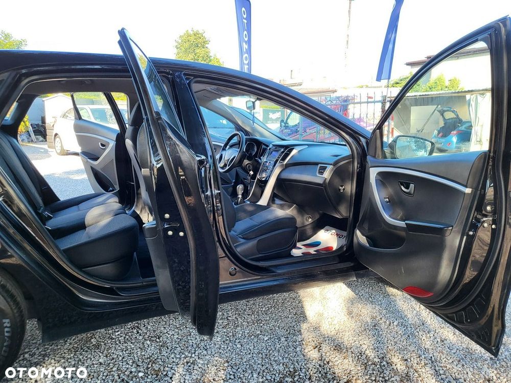 Hyundai i30 - 26