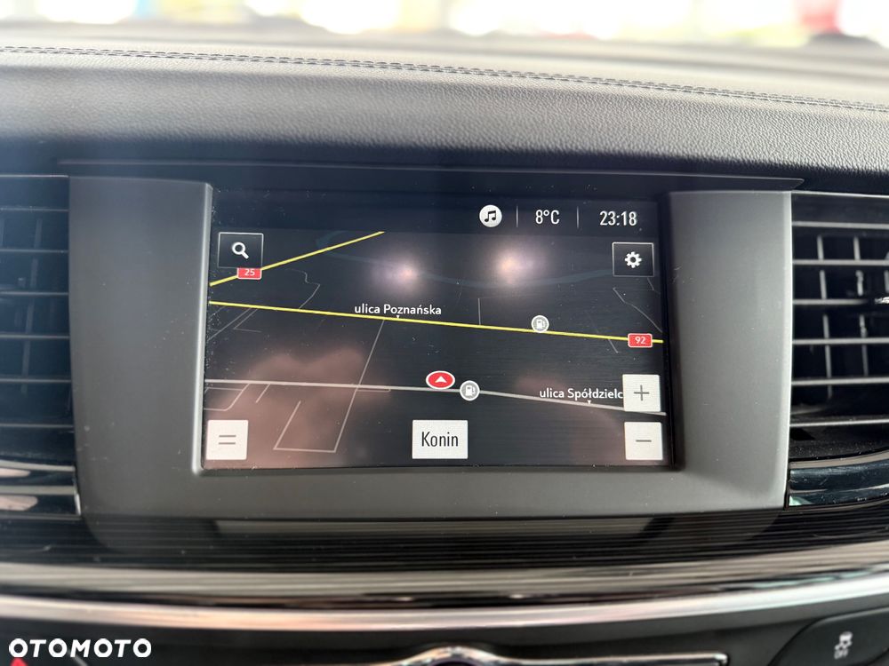 Opel Insignia 2.0 CDTI ecoFLEX Start/Stop Innovation - 27