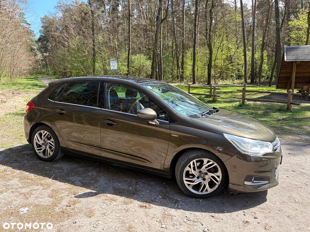 Citroën C4 ver-thp-155-egs6-exclusive - 3