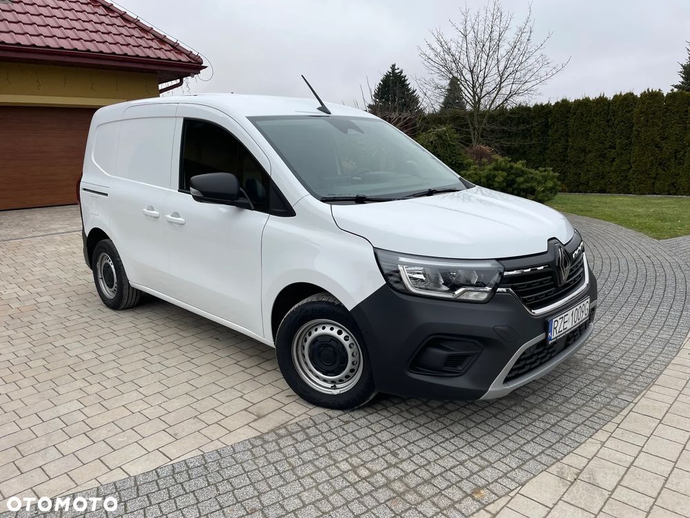 Renault Kangoo - 1