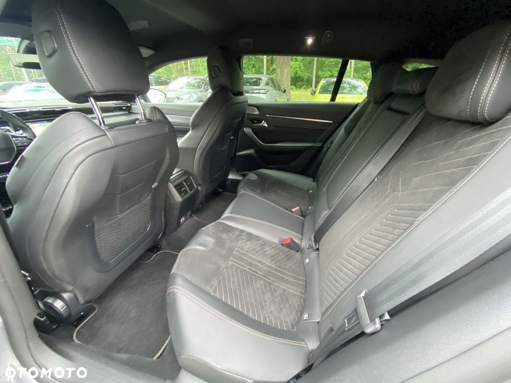 Peugeot 508 - 7