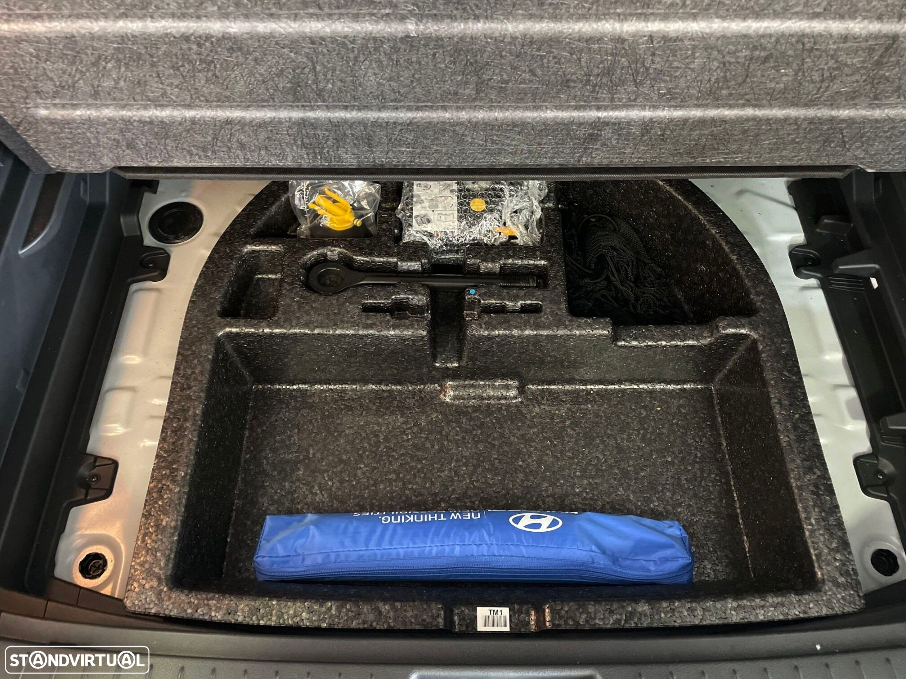 Hyundai Kauai 1.6 GDi HEV Premium - 55