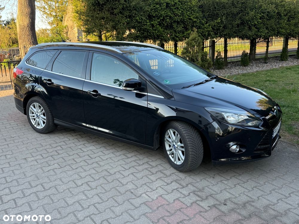 Ford Focus - 2