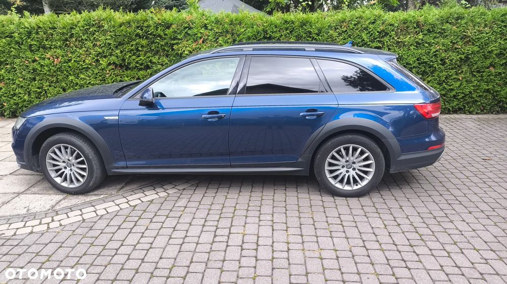 Audi A4 Allroad - 8