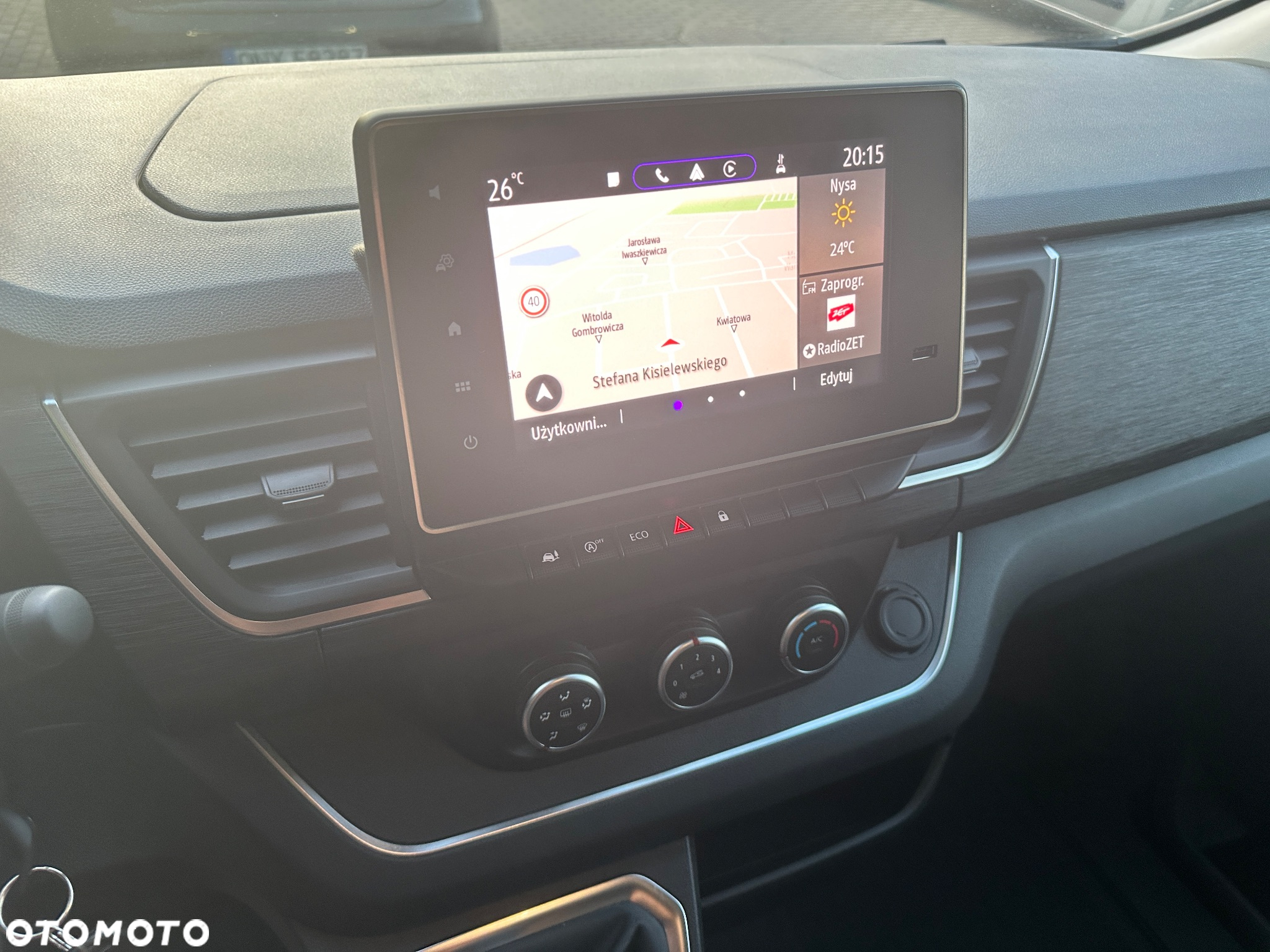 Renault Trafic - 20