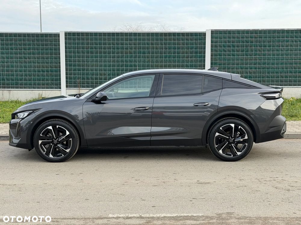 Peugeot 408 1.2 PureTech Allure Pack S&S EAT8 - 11