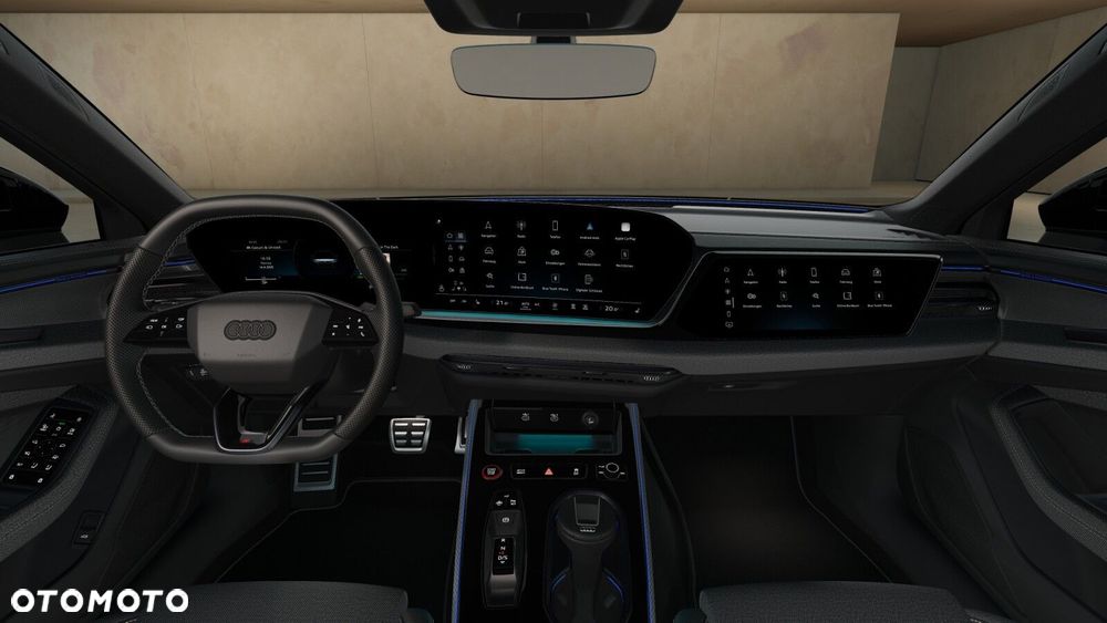 Audi A6 - 8