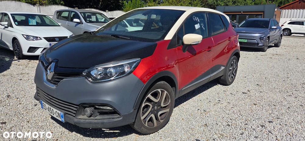 Renault Captur 0.9 Energy TCe Limited - 6