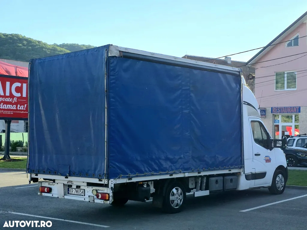 Renault Master - 4