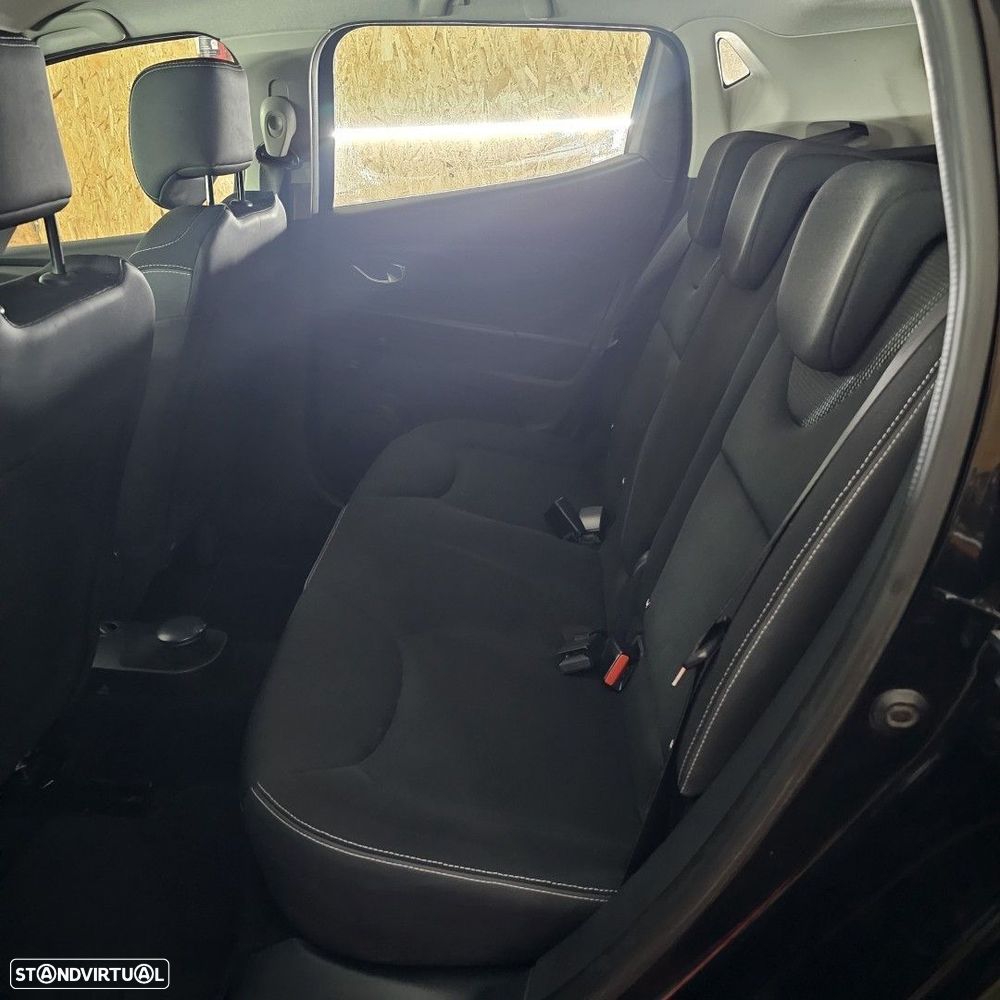 Renault Clio ENERGY TCe 90 Start & Stop Dynamique - 20