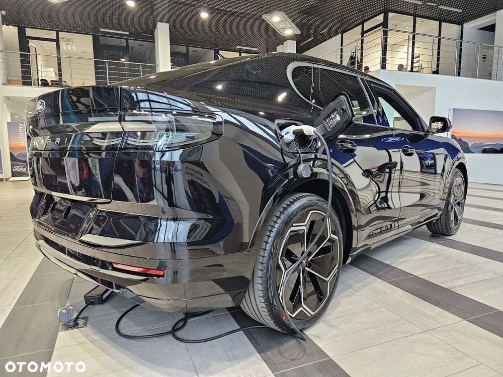 Ford Capri 77 kWh Premium RWD - 7