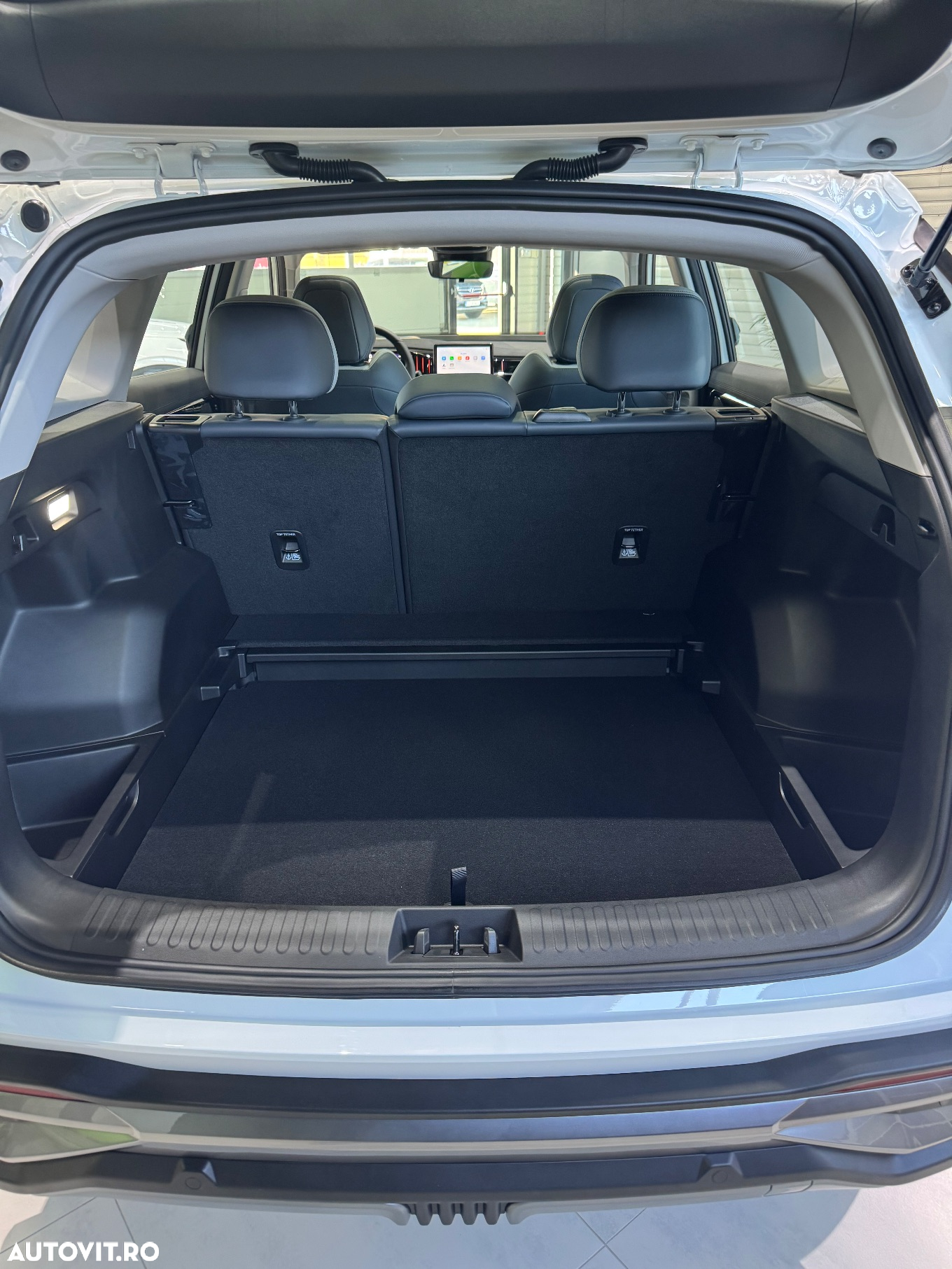 Geely Starray - 2