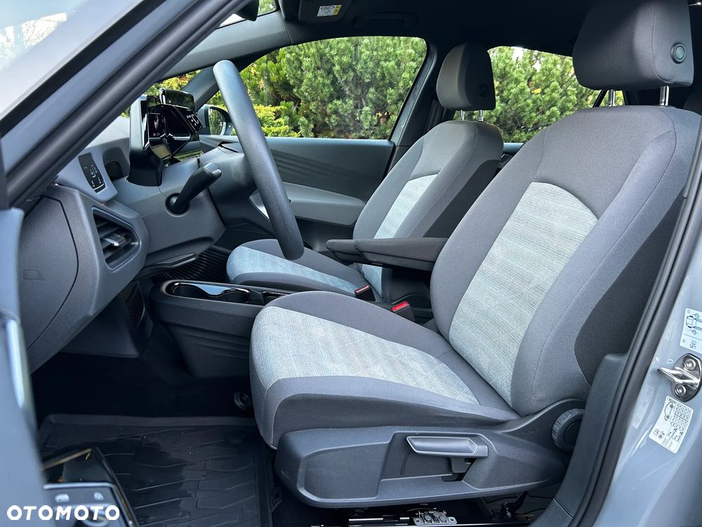 Volkswagen ID.3 45kWh Pure Performance - 13