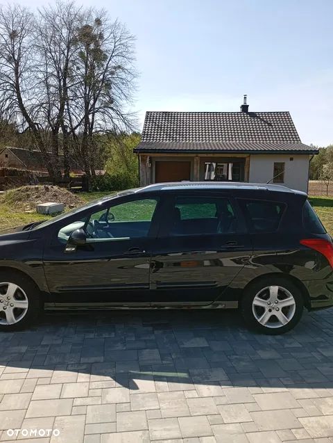 Peugeot 308 1.6 Premium - 3