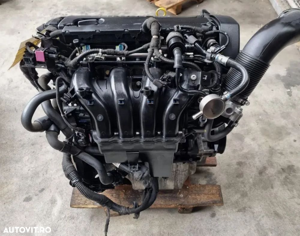 Motor Opel B16XER 1.6 benzina 2017 85Kw Astra , Mokka Insignia - 1