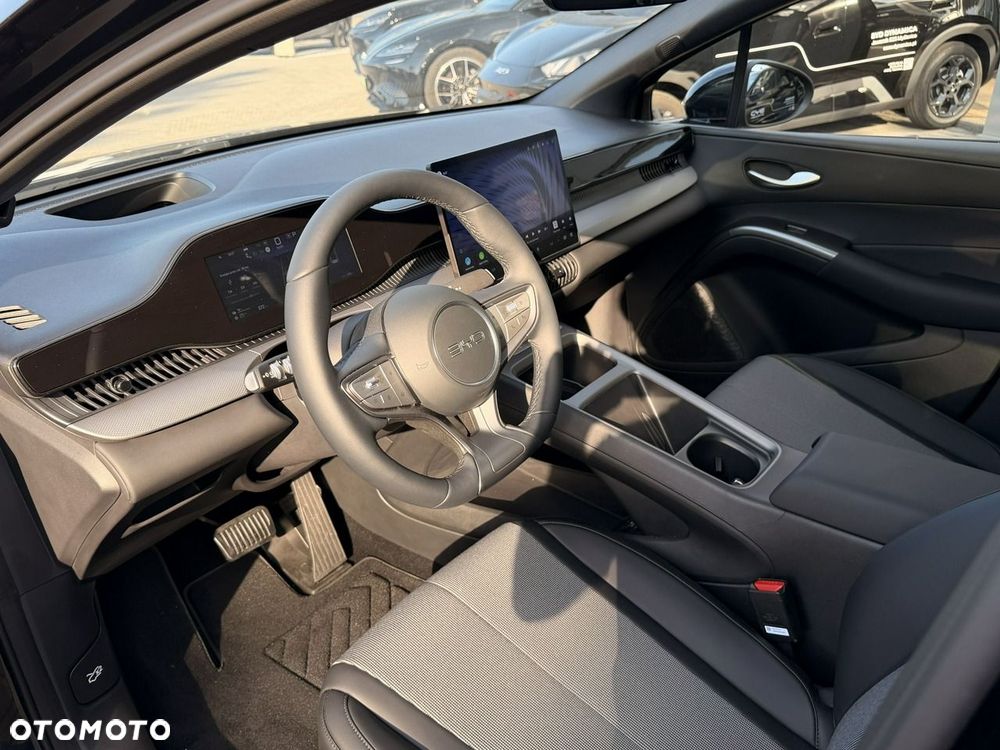BYD Inny - 6