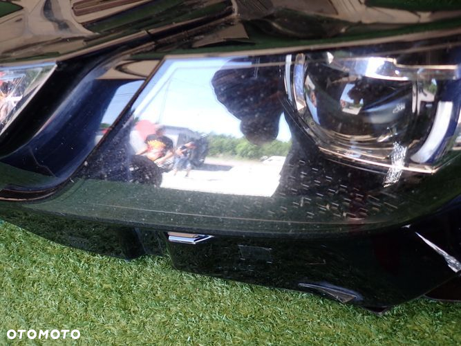 VW ARTEON LED reflektor lewy lampa lewa 3G8941081 - 4