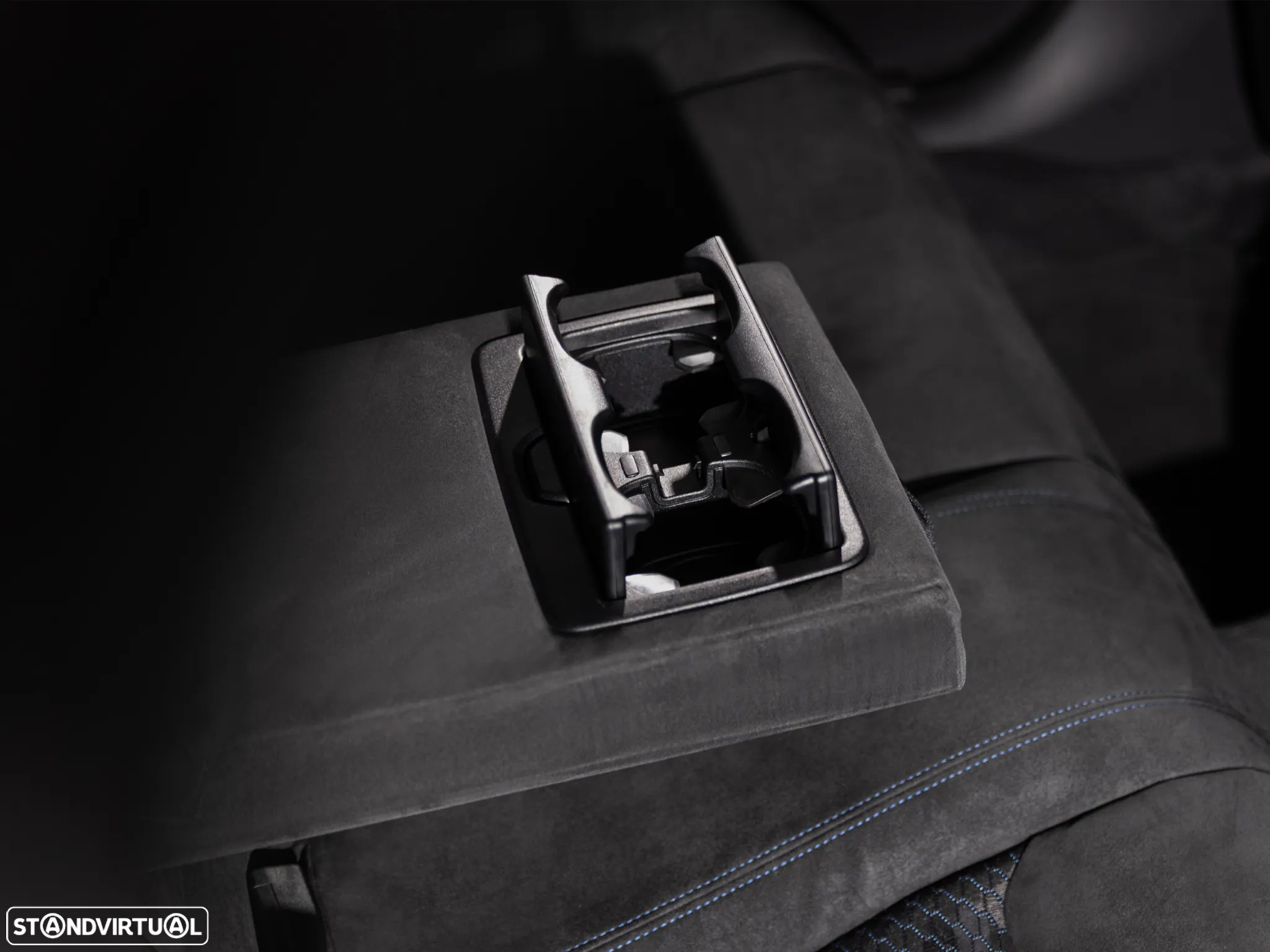 BMW 420 Gran Coupé d Pack M Auto - 38