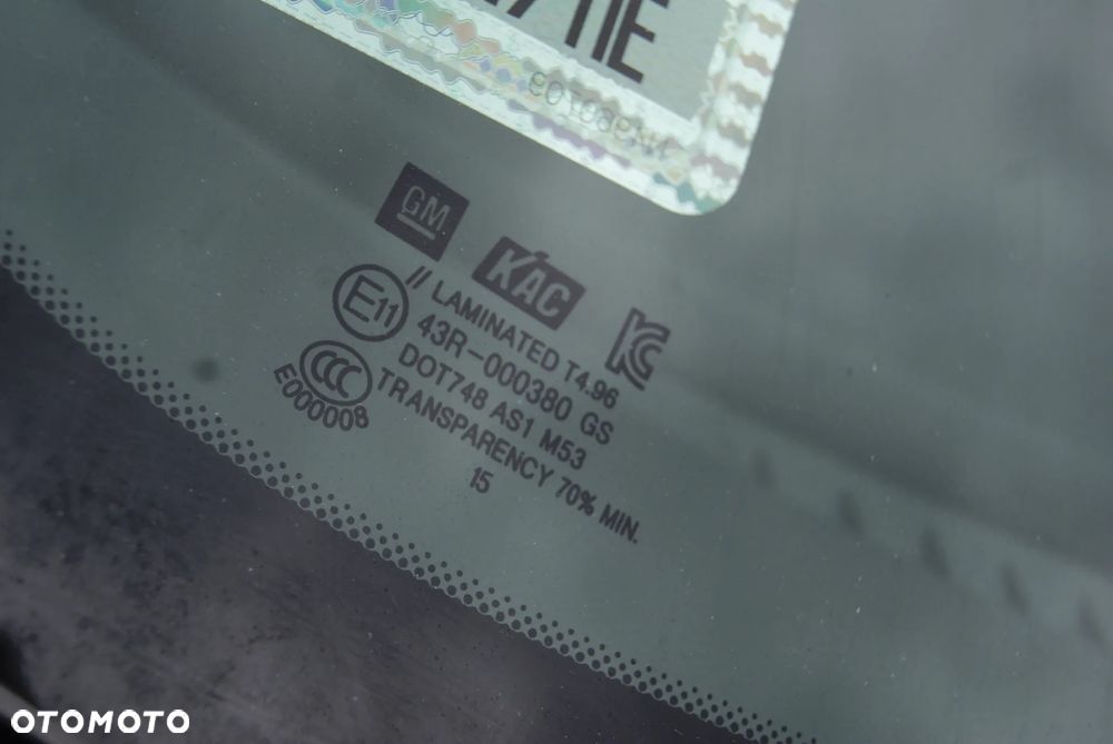 Opel Mokka 1.4 T Enjoy S&S - 9