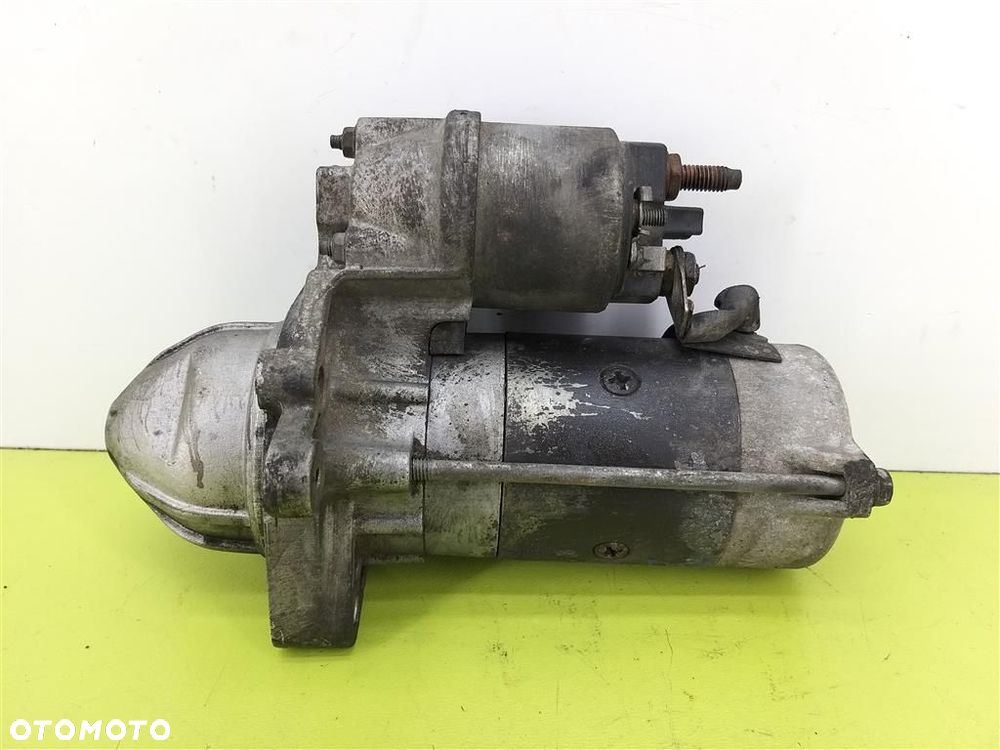 Rozrusznik BMW E39 E46 1996-2003 2,0 DIESEL 63113001 ORYGINAŁ - 1