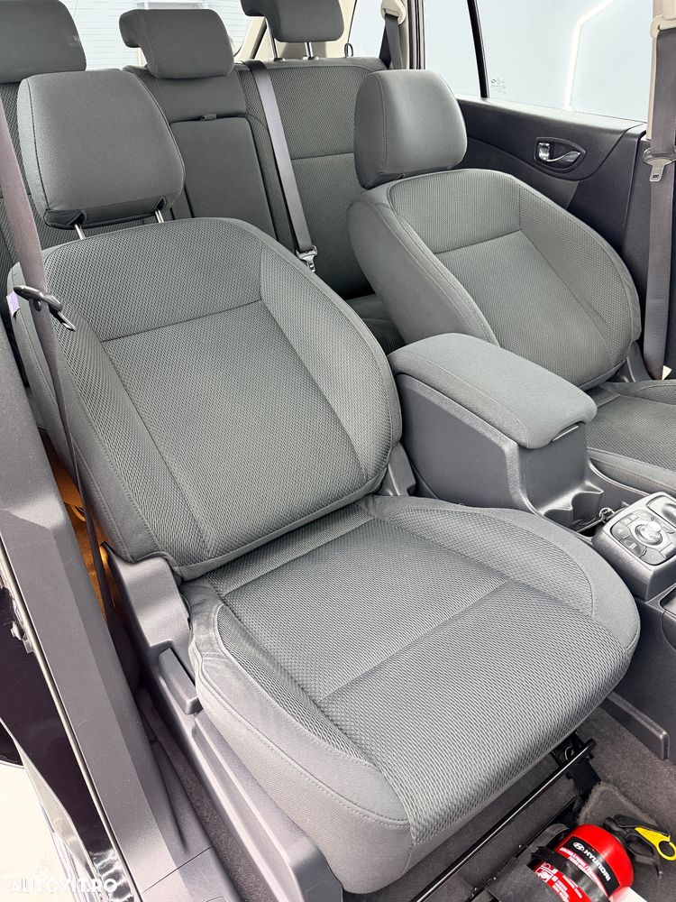 Renault Koleos 2.0 dCI FAP 4x2 Dynamique - 21