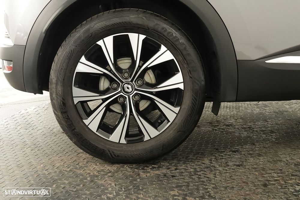 Renault Captur 1.0 TCe Techno - 5