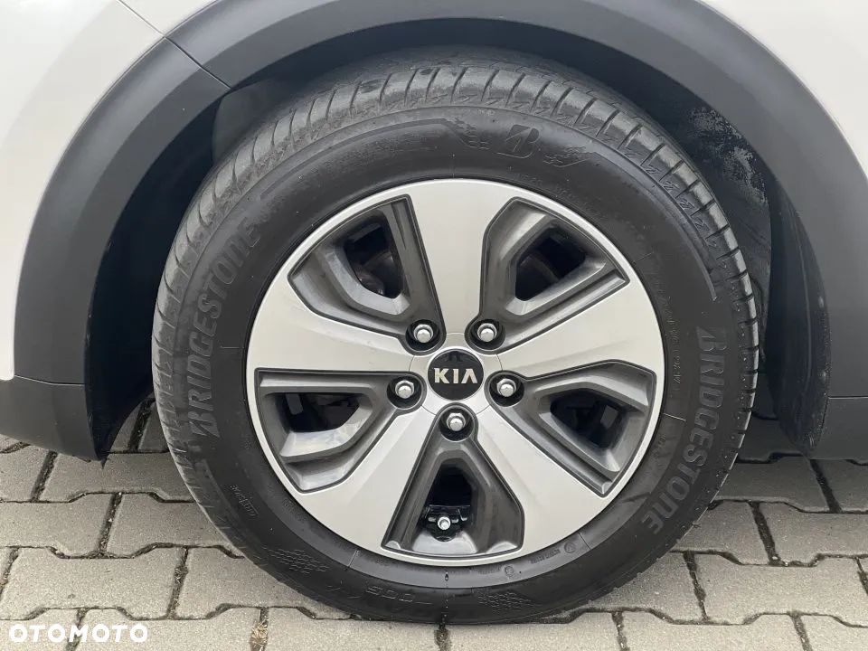 Kia Niro - 25
