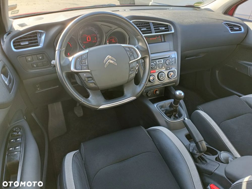 Citroën C4 - 32
