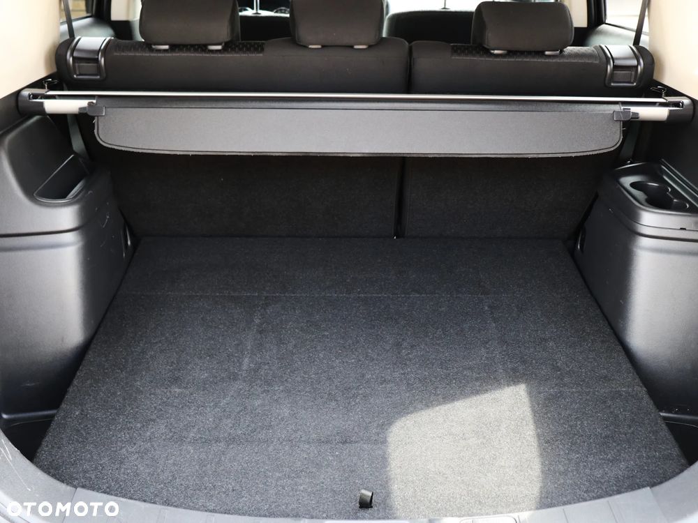 Mitsubishi Outlander 2.0 Intense 2WD - 31