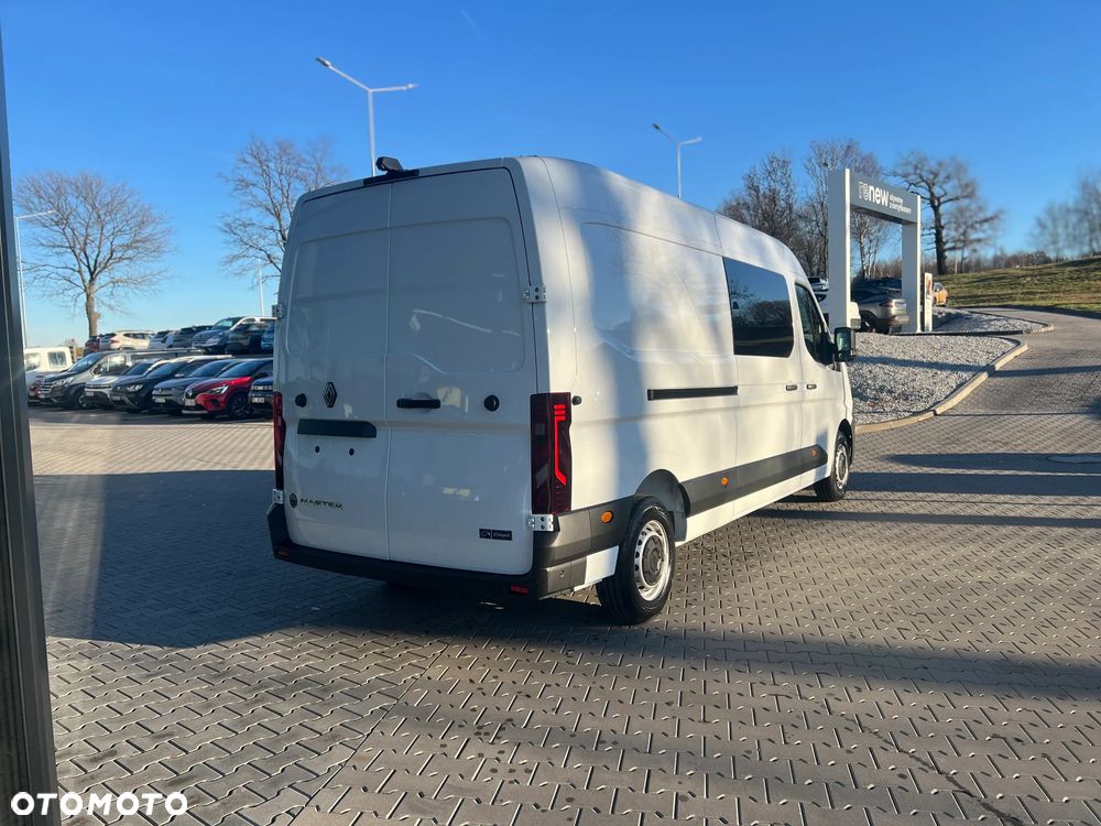 Renault Master - 3