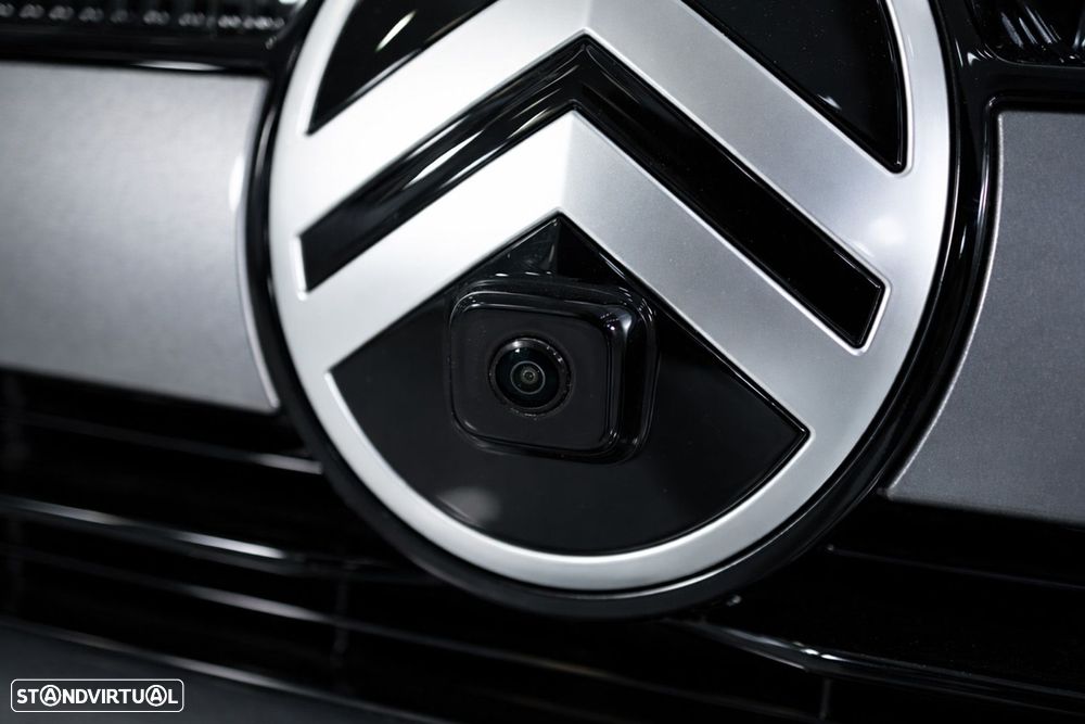 Citroën e-C4 54 kWh Max - 9